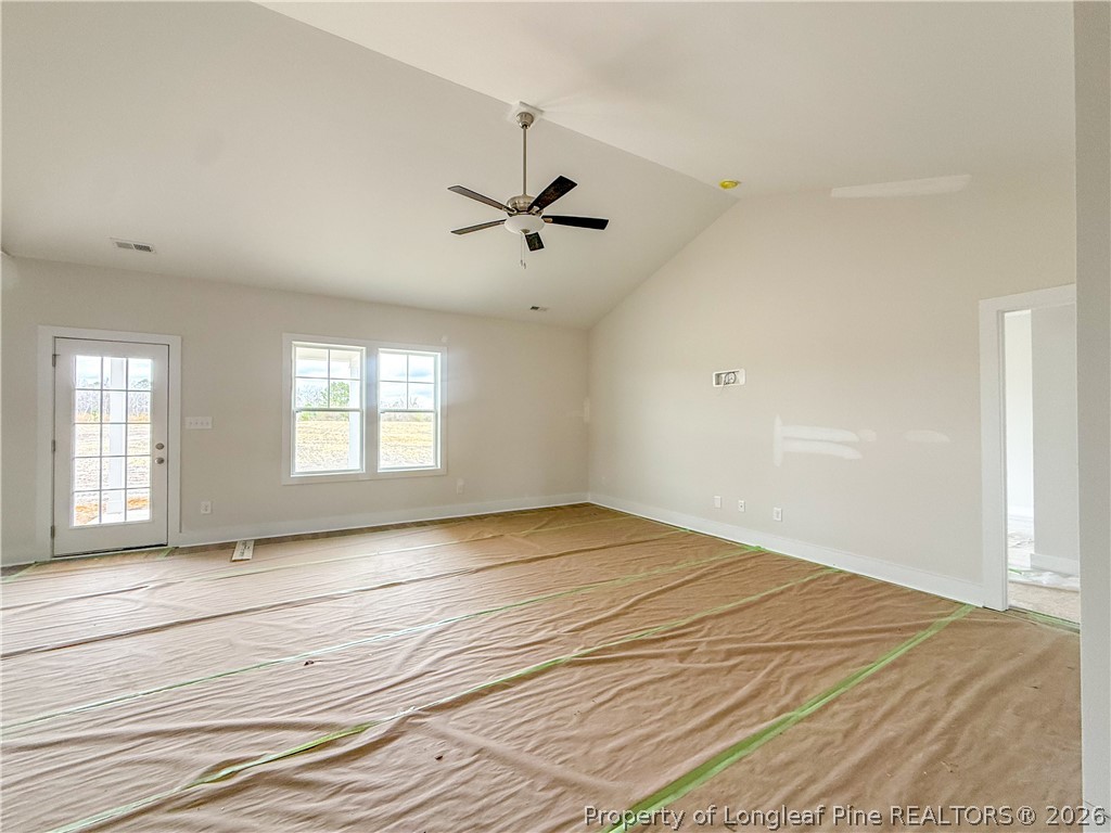 4047 Collier (lot 3) Road Wade, NC 28395 - Photo 5 of 14