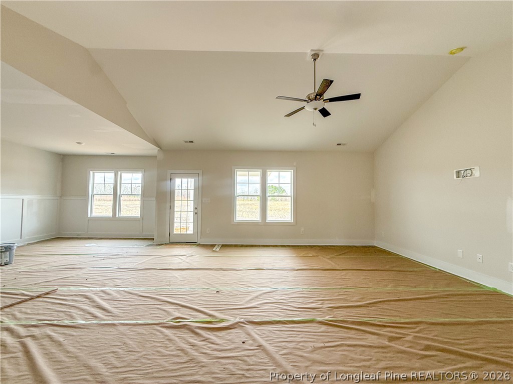 4047 Collier (lot 3) Road Wade, NC 28395 - Photo 6 of 14