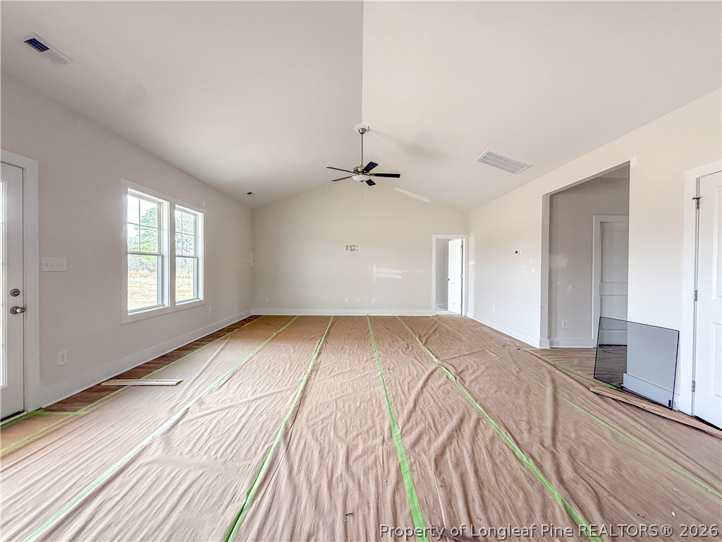 4047 Collier (lot 3) Road Wade, NC 28395 - Photo 9 of 14