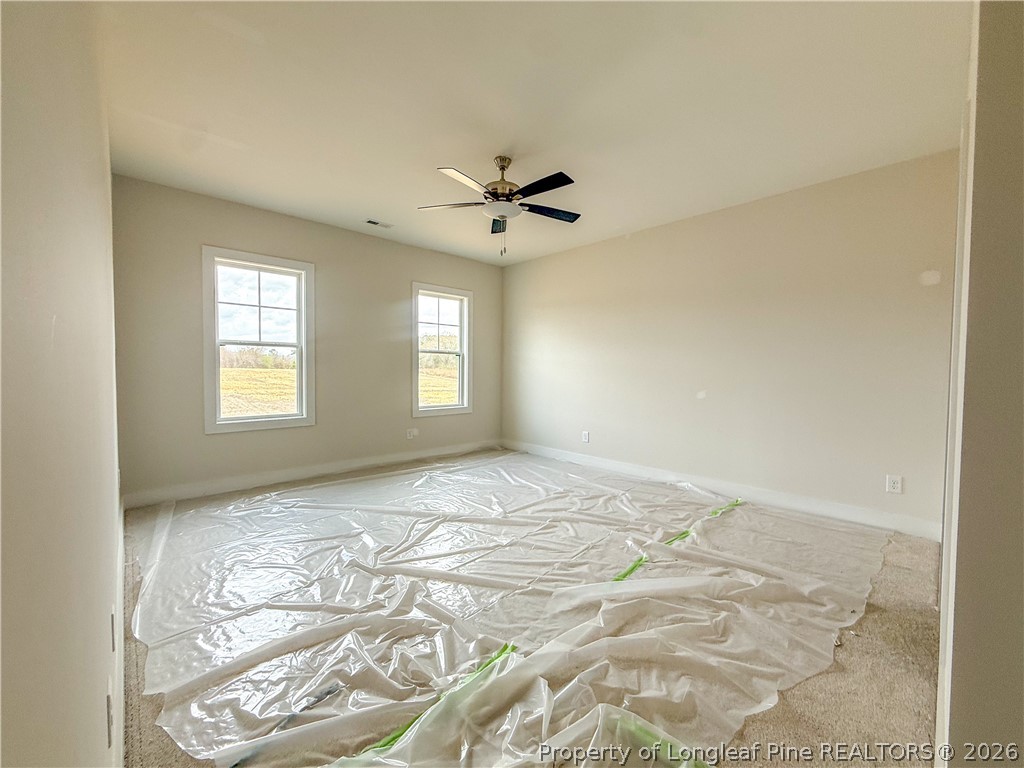 4047 Collier (lot 3) Road Wade, NC 28395 - Photo 10 of 14