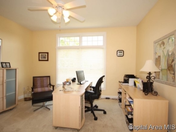 3924 Old Oak Road Springfield, IL 62711 - Photo 13 of 20