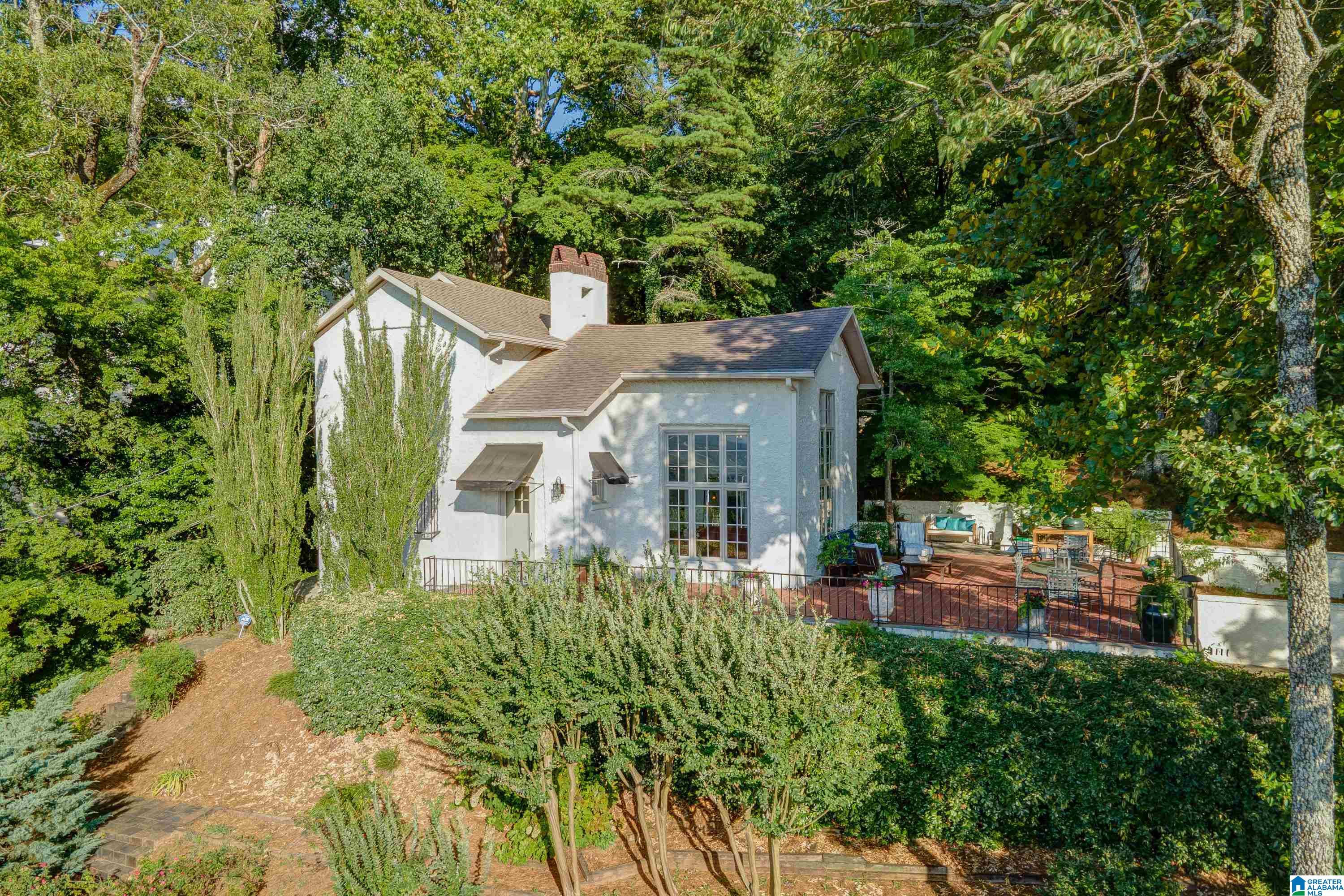 3420 Altamont Road South Birmingham, AL 35205 - Photo 2 of 50