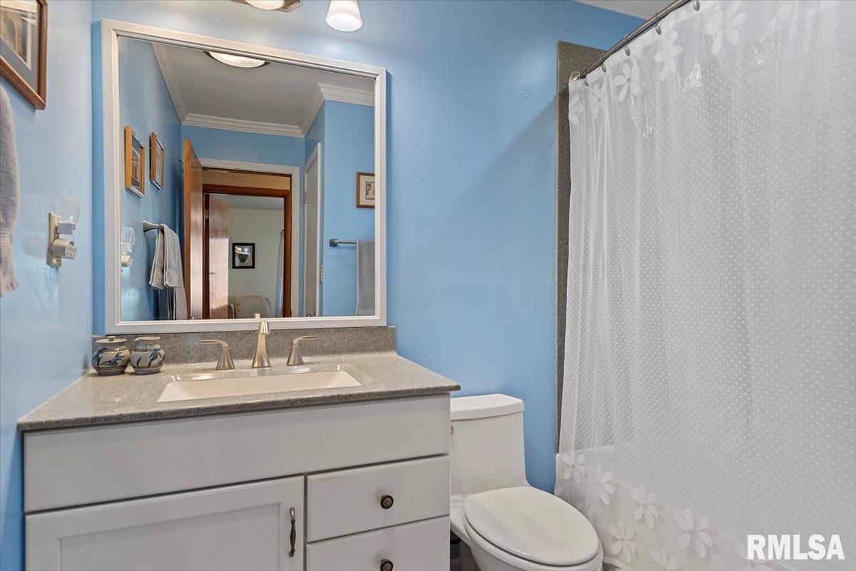 107 Collier Drive Springfield, IL 62704 - Photo 19 of 34