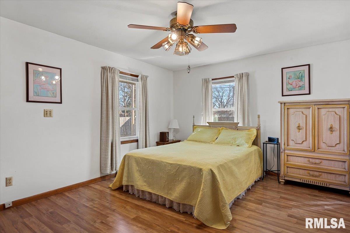 107 Collier Drive Springfield, IL 62704 - Photo 20 of 34