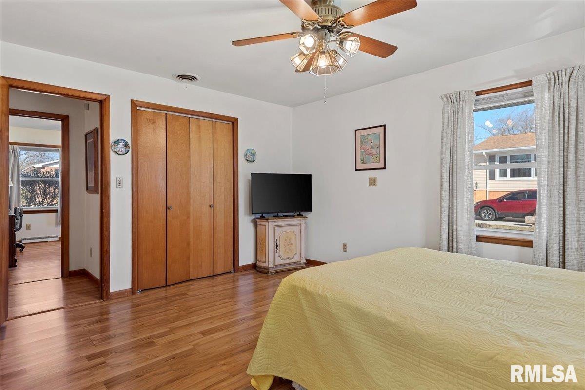 107 Collier Drive Springfield, IL 62704 - Photo 21 of 34