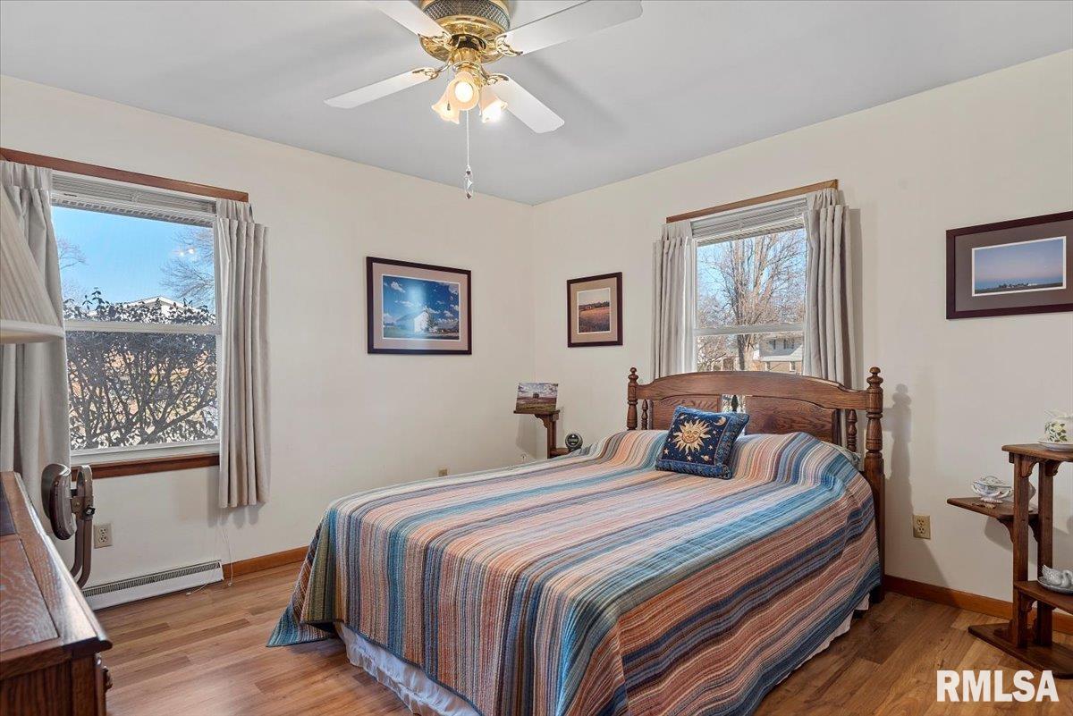 107 Collier Drive Springfield, IL 62704 - Photo 24 of 34