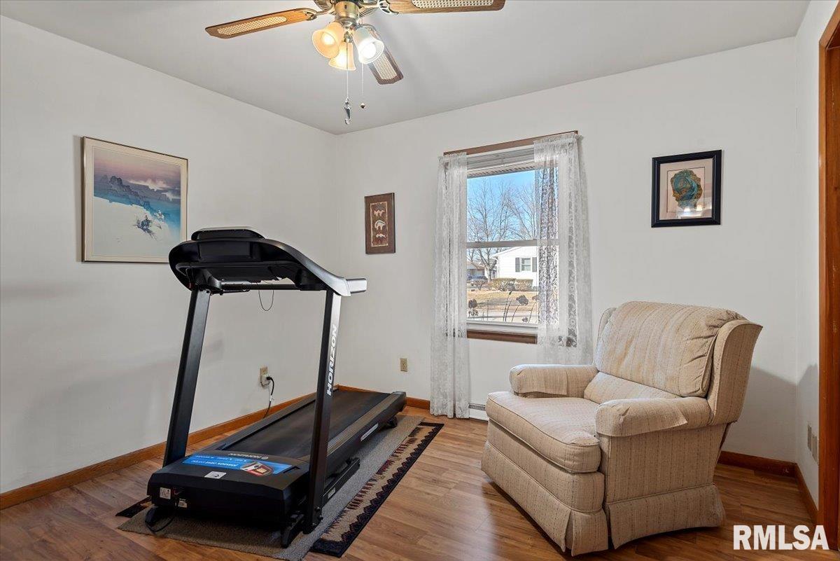 107 Collier Drive Springfield, IL 62704 - Photo 26 of 34