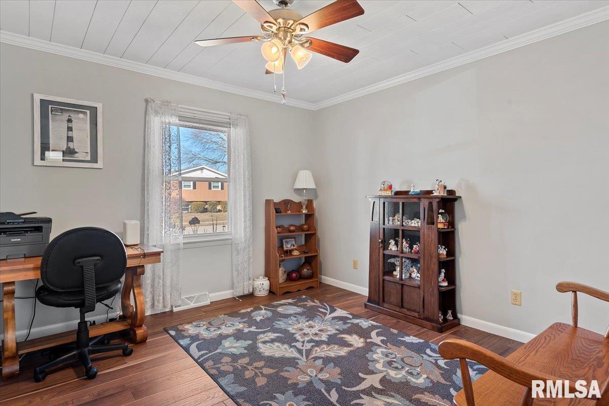 107 Collier Drive Springfield, IL 62704 - Photo 28 of 34