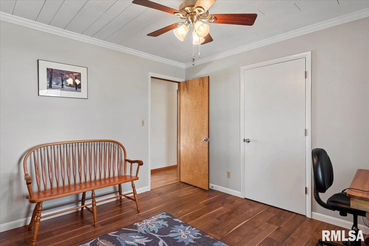 107 Collier Drive Springfield, IL 62704 - Photo 29 of 34