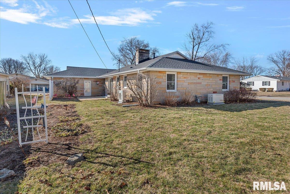 107 Collier Drive Springfield, IL 62704 - Photo 30 of 34