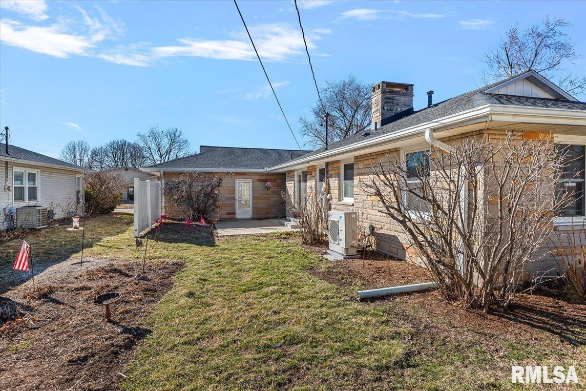 107 Collier Drive Springfield, IL 62704 - Photo 31 of 34