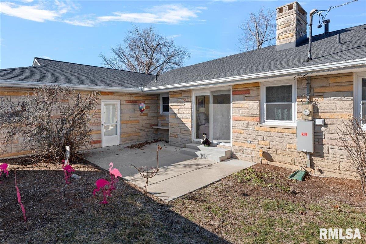 107 Collier Drive Springfield, IL 62704 - Photo 32 of 34