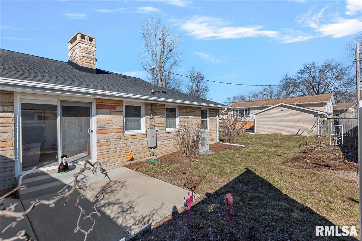 107 Collier Drive Springfield, IL 62704 - Photo 33 of 34