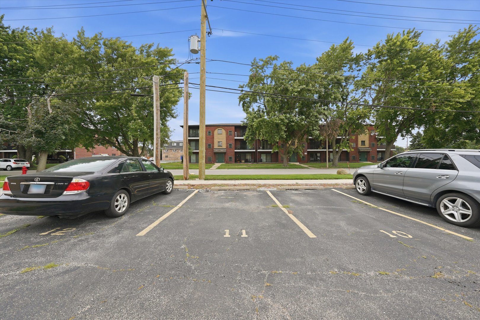 9800 Sayre Avenue, Unit 2B Chicago Ridge, IL 60415 - Photo 20 of 21