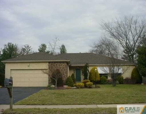 2 Peppermint Hill Road North Brunswick, NJ 08902 - Photo 1 of 8 Gallery Image 1
