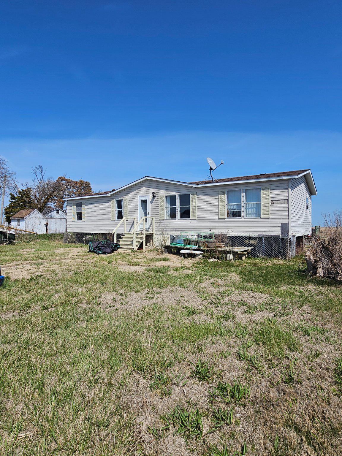 3401 Marsh Road Ewell, MD 21824 - Photo 1 of 26 Front view