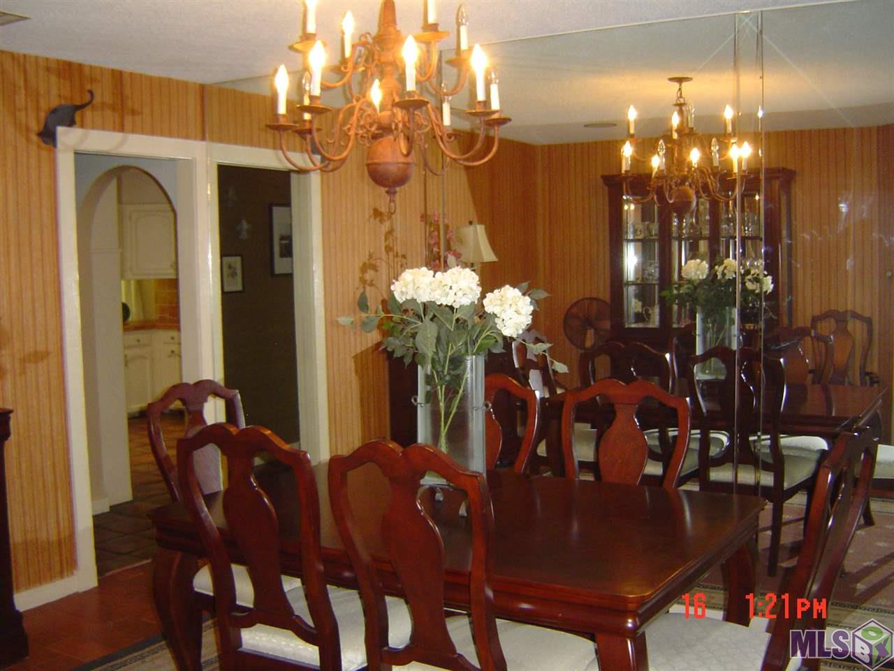 1615 Applewood Road Baton Rouge, LA 70808 - Photo 6 of 26 Dining Room