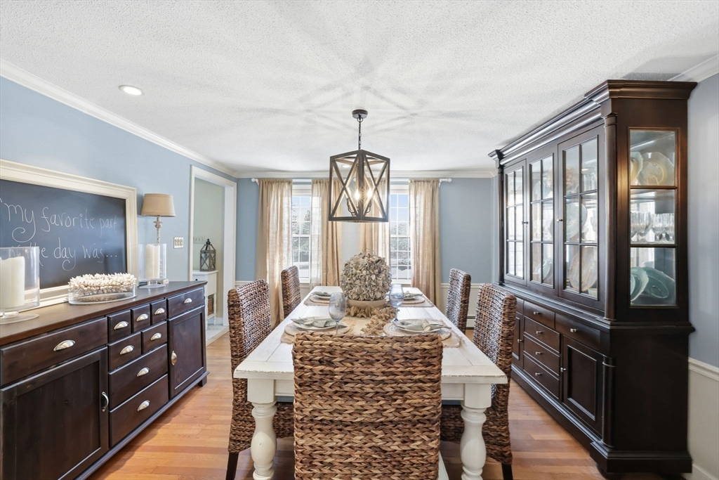 130 Buckboard Road Duxbury, MA 02332 - Photo 11 of 29