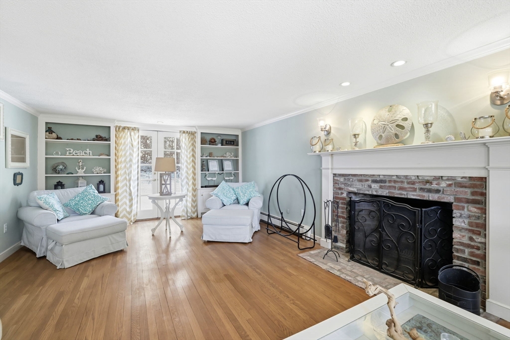 130 Buckboard Road Duxbury, MA 02332 - Photo 13 of 29