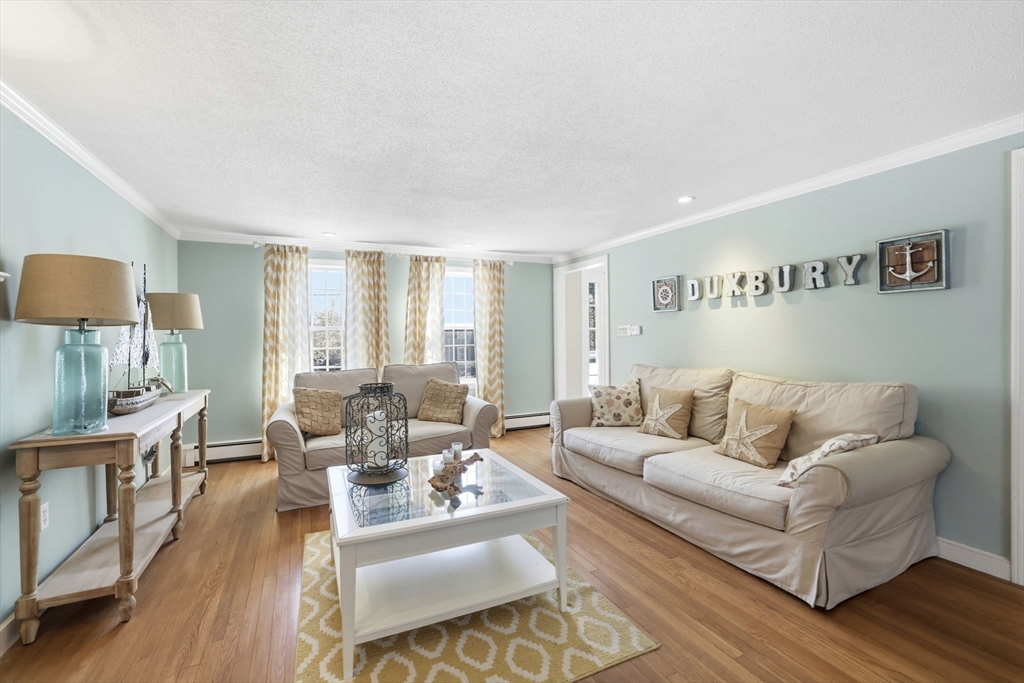 130 Buckboard Road Duxbury, MA 02332 - Photo 14 of 29