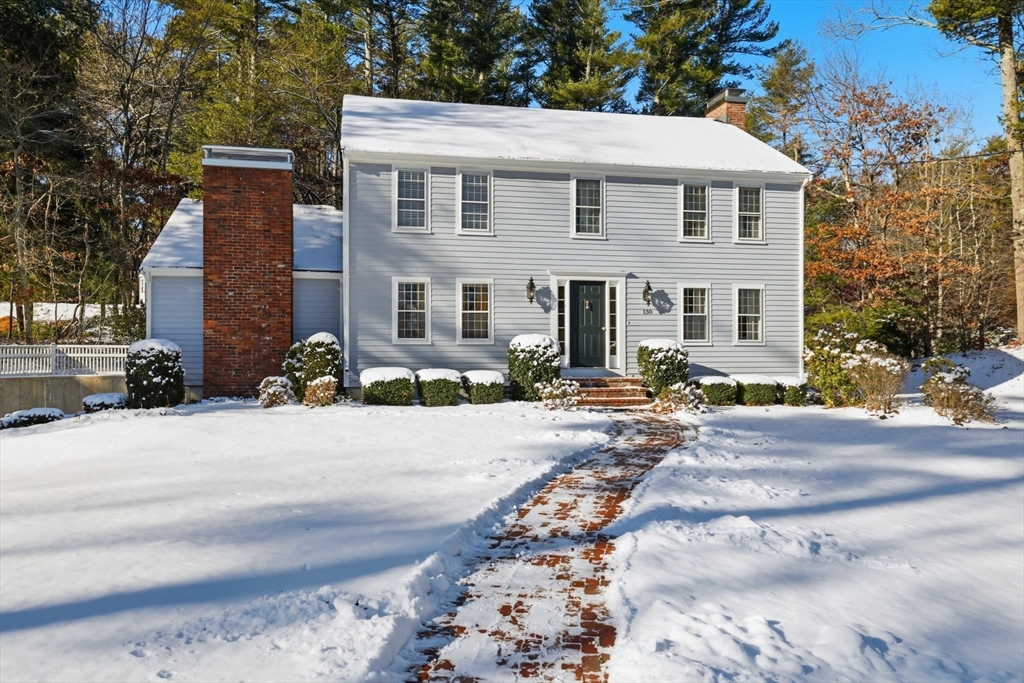 130 Buckboard Road Duxbury, MA 02332 - Photo 2 of 29