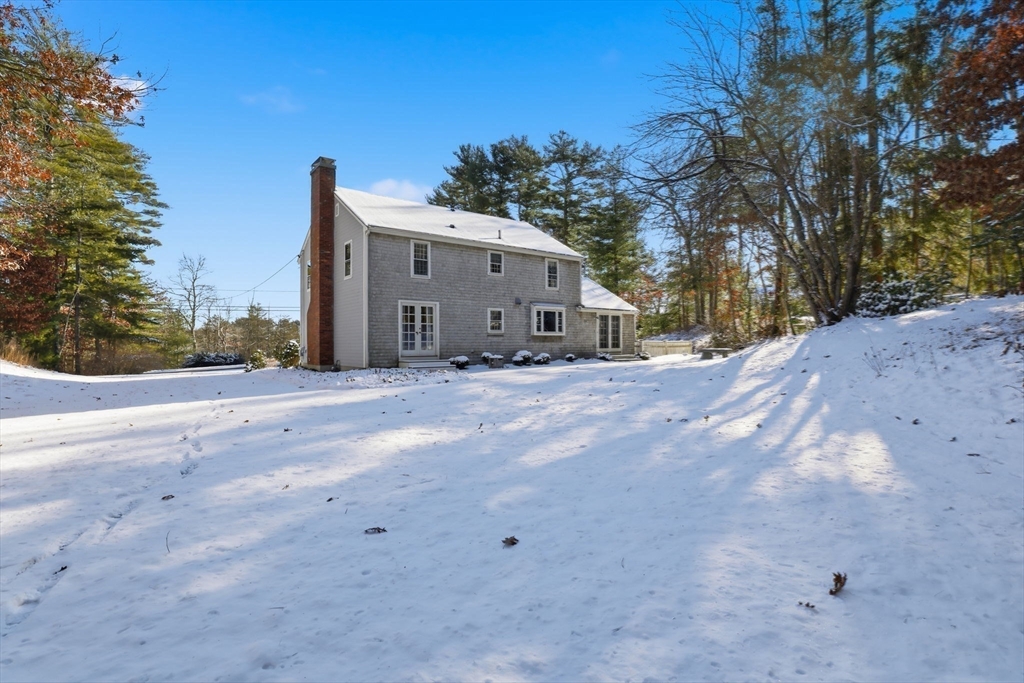 130 Buckboard Road Duxbury, MA 02332 - Photo 29 of 29