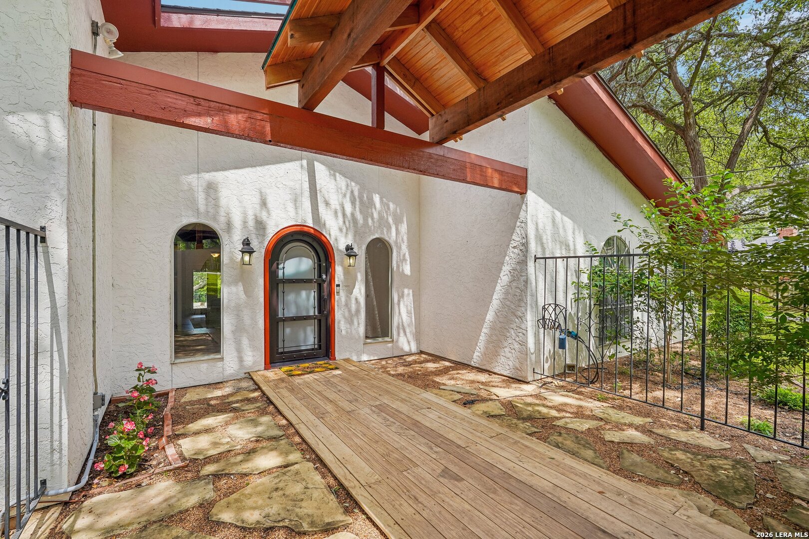 20632 Timber Rose Drive Garden Ridge, TX 78266 - Photo 3 of 46 a building with a outdoor space