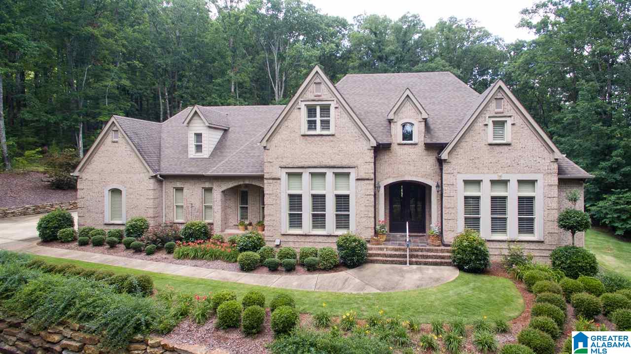 167 Oakleigh Lane Springville, AL 35146 - Photo 2 of 50