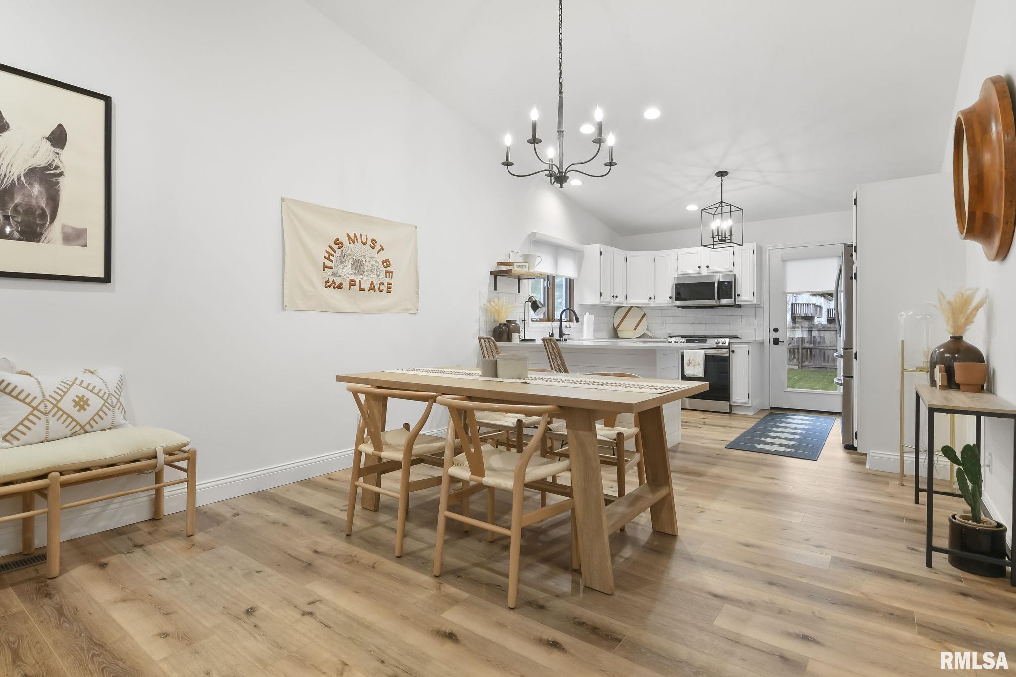 2408 Checkerberry Lane Springfield, IL 62711 - Photo 12 of 27