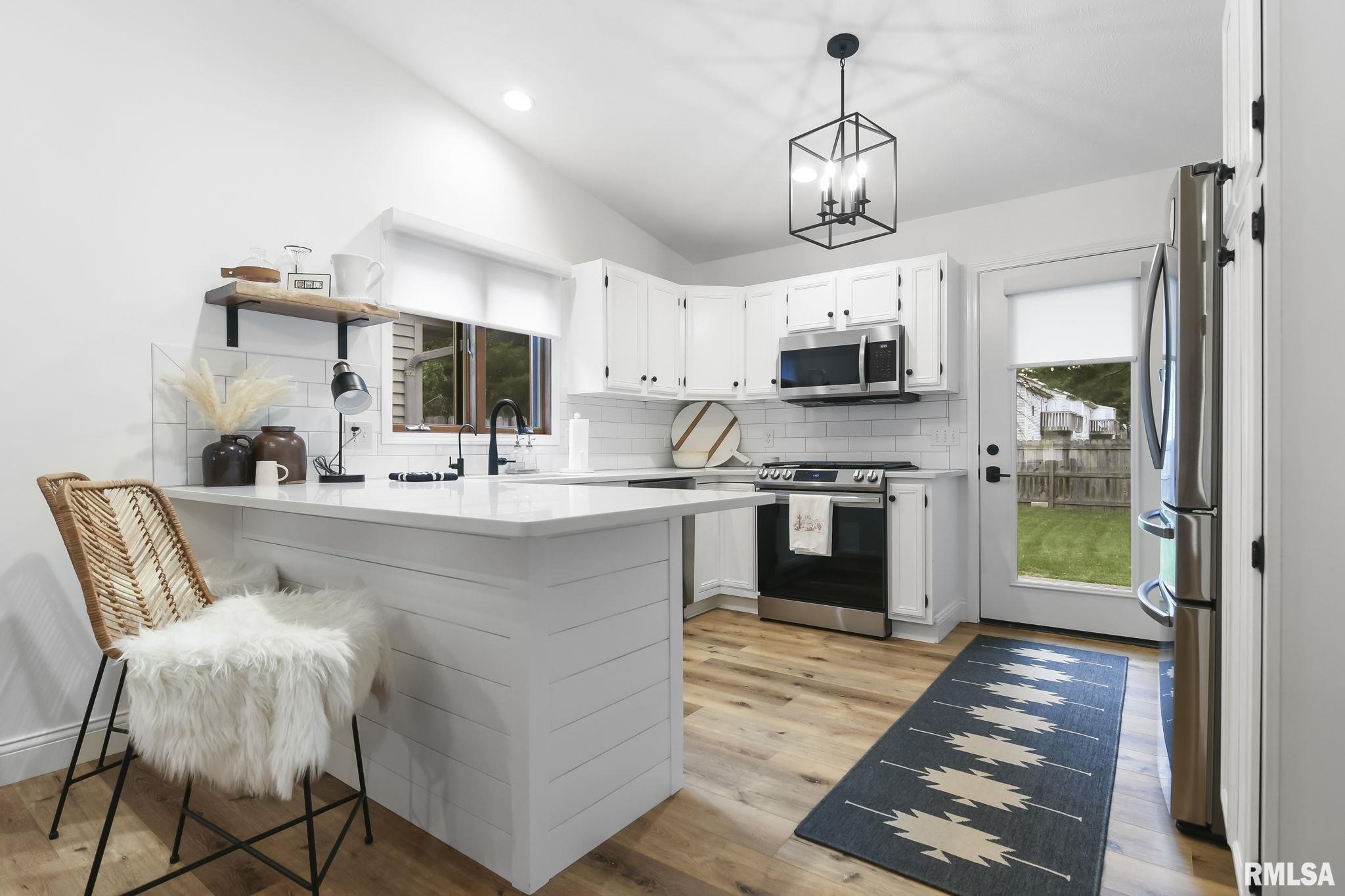 2408 Checkerberry Lane Springfield, IL 62711 - Photo 14 of 27