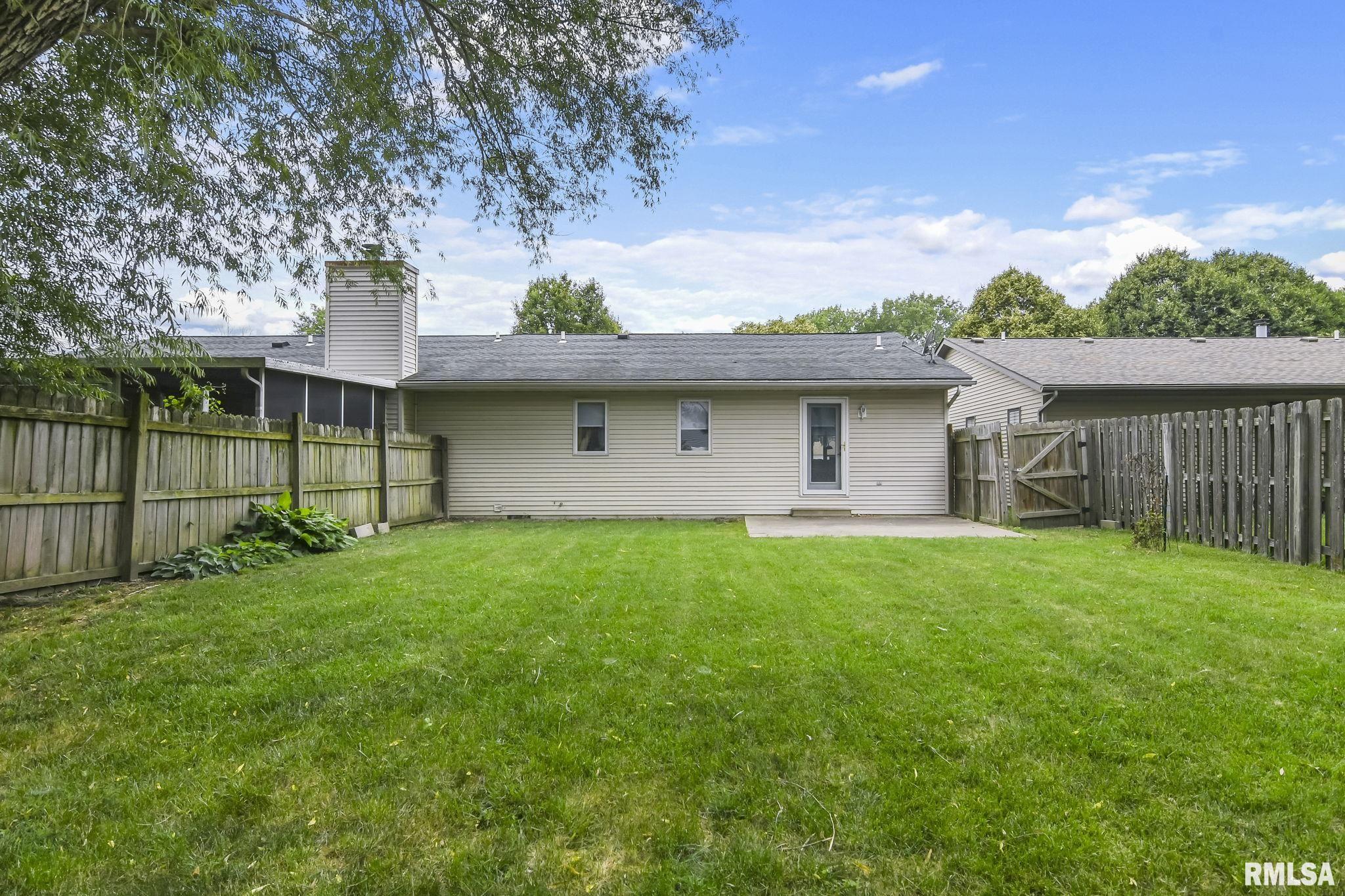 2408 Checkerberry Lane Springfield, IL 62711 - Photo 25 of 27