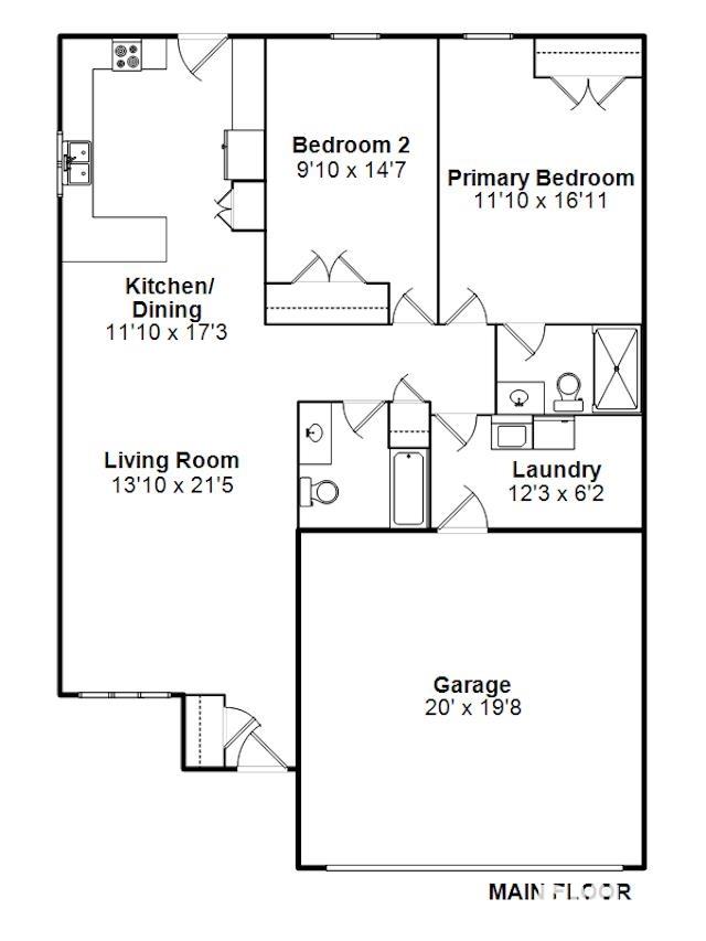 2408 Checkerberry Lane Springfield, IL 62711 - Photo 27 of 27