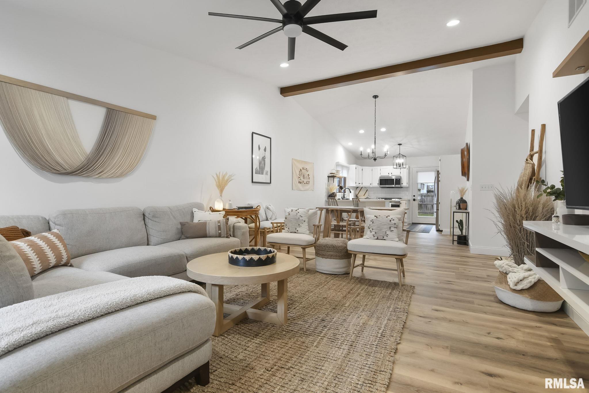 2408 Checkerberry Lane Springfield, IL 62711 - Photo 4 of 27