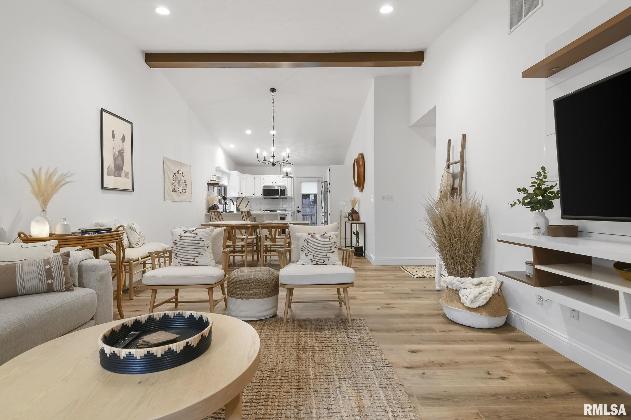 2408 Checkerberry Lane Springfield, IL 62711 - Photo 5 of 27