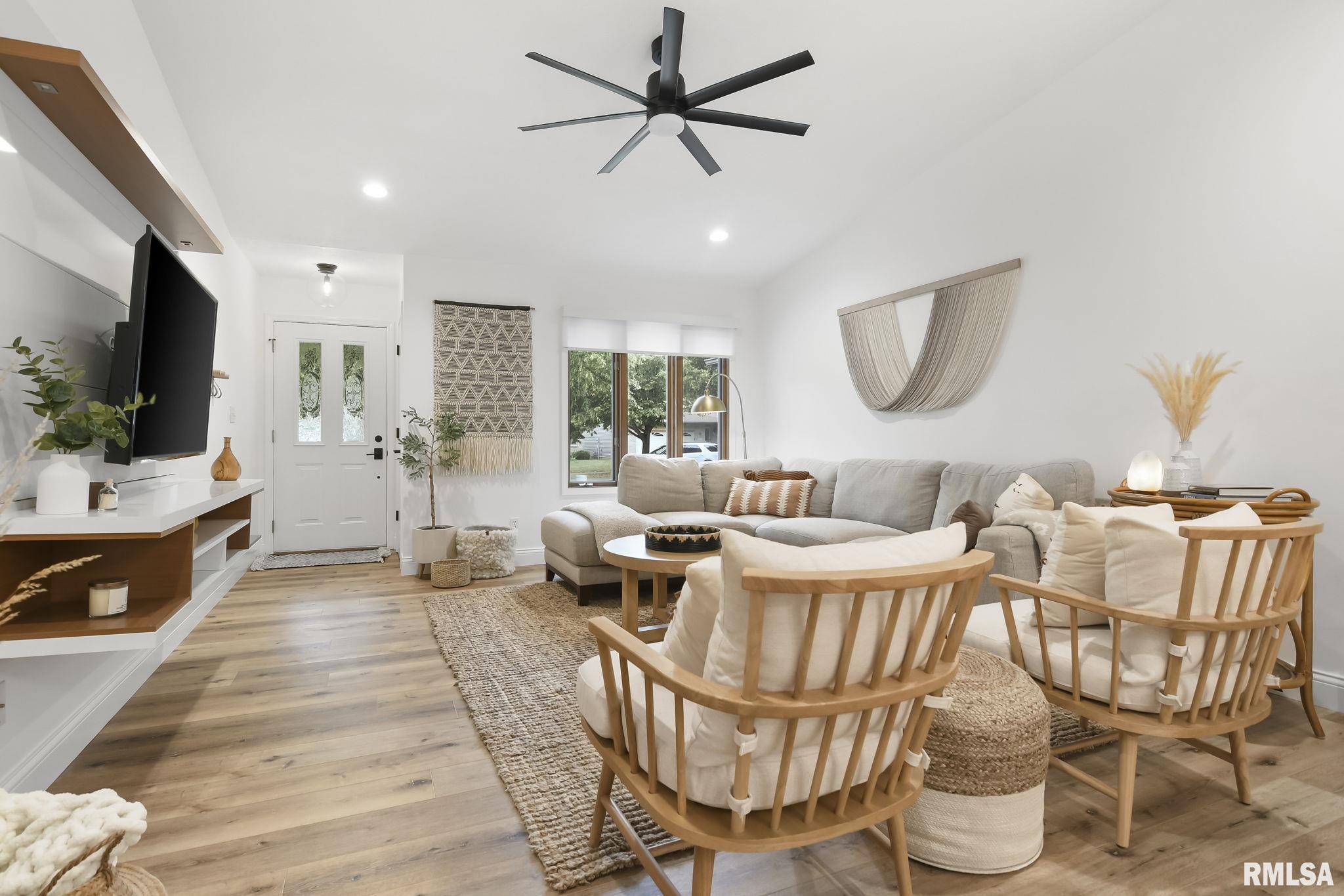 2408 Checkerberry Lane Springfield, IL 62711 - Photo 6 of 27