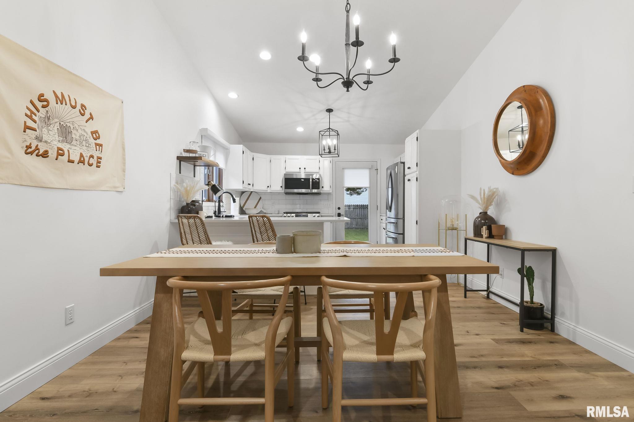 2408 Checkerberry Lane Springfield, IL 62711 - Photo 9 of 27