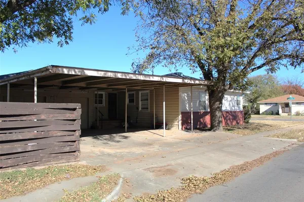 $169,900 | 602 Westview Drive, Abilene, TX 79603