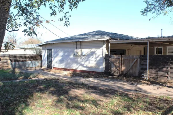 $169,900 | 602 Westview Drive, Abilene, TX 79603