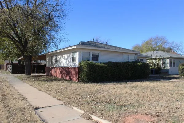 $169,900 | 602 Westview Drive, Abilene, TX 79603