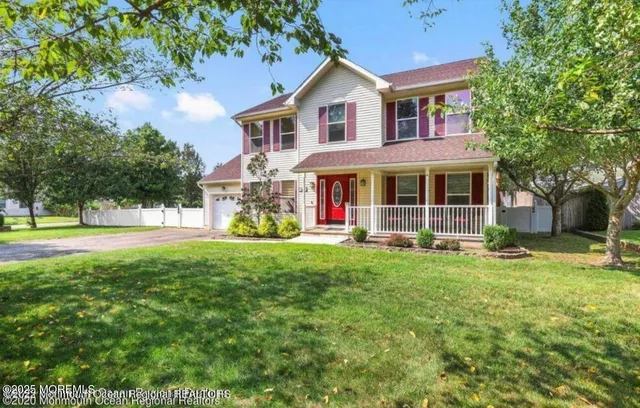 $4,000 | 1601 1st Avenue, Toms River, NJ 08757