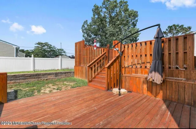 $4,000 | 1601 1st Avenue, Toms River, NJ 08757