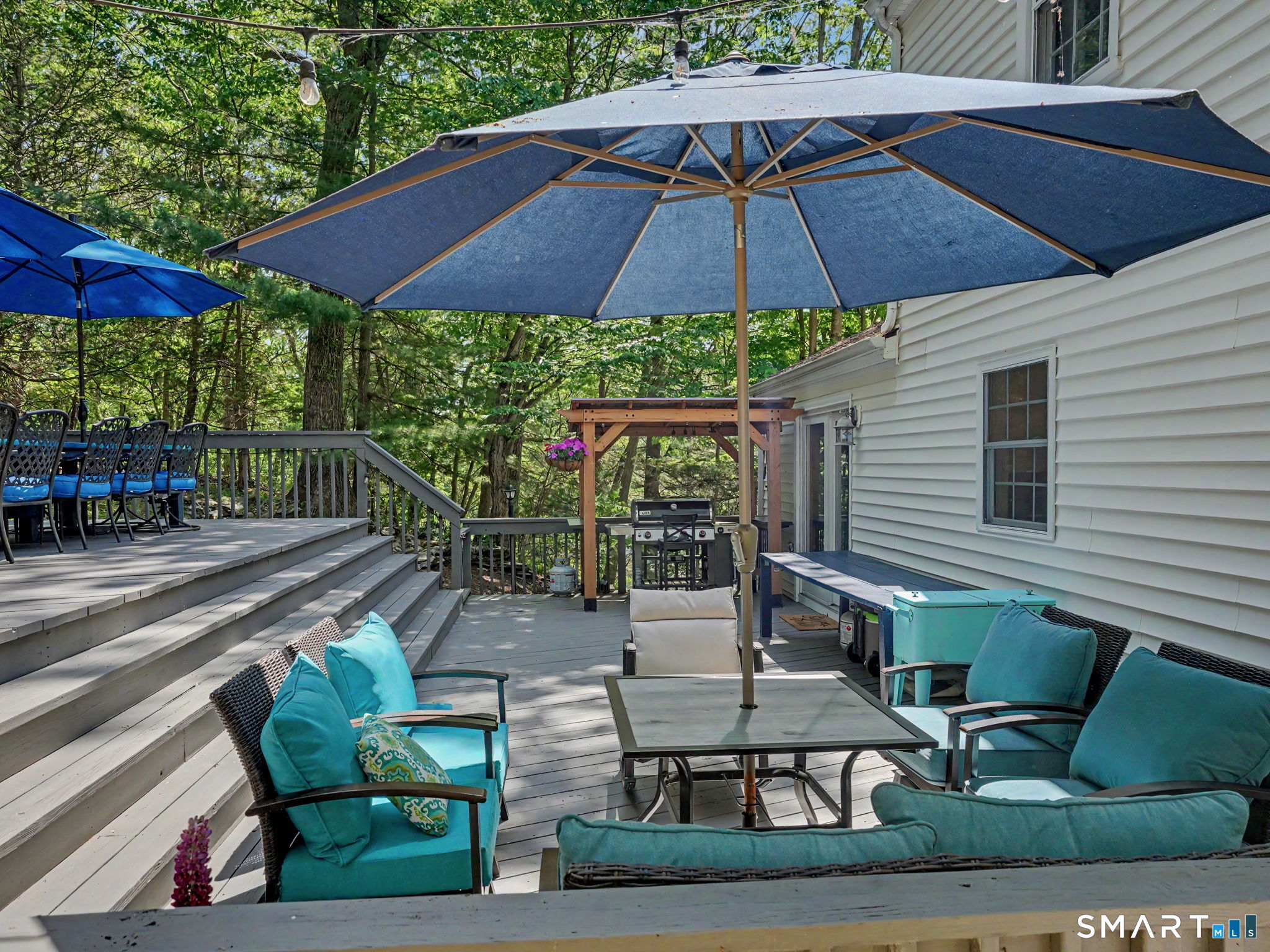 524 Nonopoge Road Fairfield, CT 06825 - Photo 27 of 34