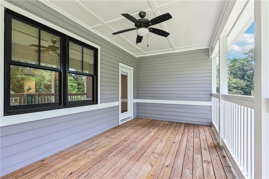 2875 Joyce Avenue Decatur, GA 30032 - Photo 39 of 55