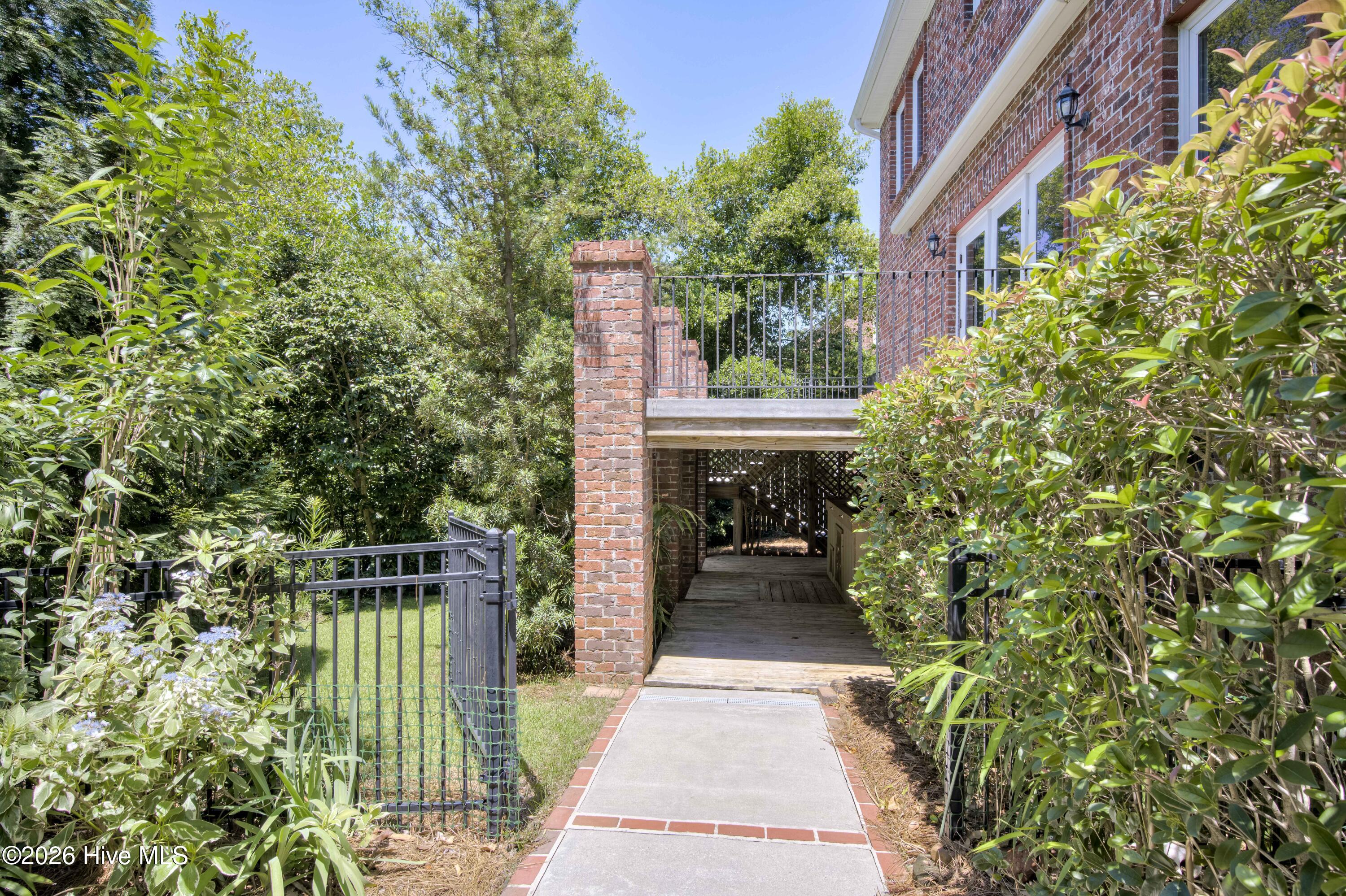 3045 Bransford Road Augusta, GA 30909 - Photo 58 of 65