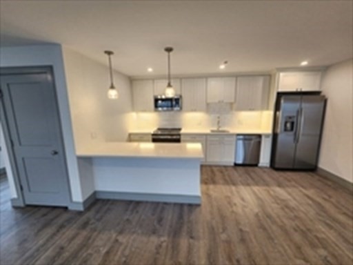 522 Bridge Street, Unit 3 Weymouth, MA 02191 - Photo 16 of 21