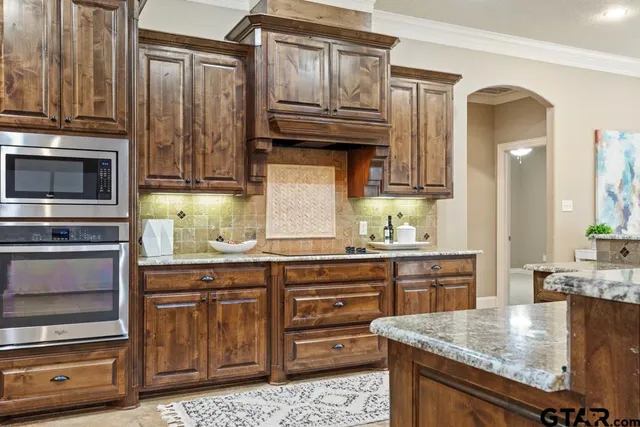 $585,000 | 21428 Boone Drive, Bullard, TX 75757