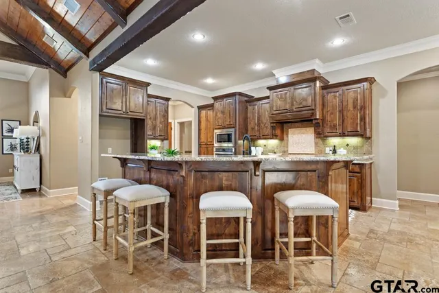 $585,000 | 21428 Boone Drive, Bullard, TX 75757