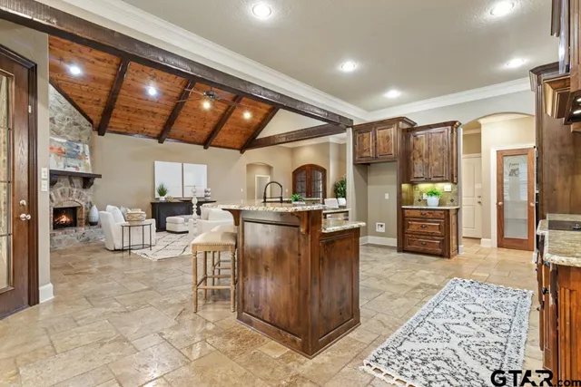 $585,000 | 21428 Boone Drive, Bullard, TX 75757