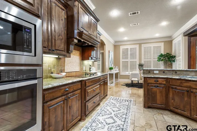 $585,000 | 21428 Boone Drive, Bullard, TX 75757