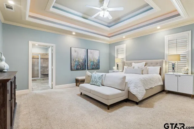 $585,000 | 21428 Boone Drive, Bullard, TX 75757